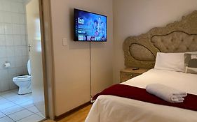 Tuscany Guesthouse